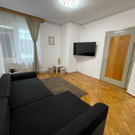 Vinczefi'S Residence Sibiu Eksteriør billede