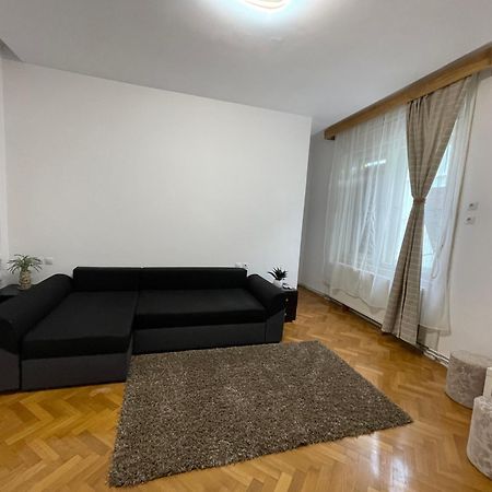 Vinczefi'S Residence Sibiu Eksteriør billede