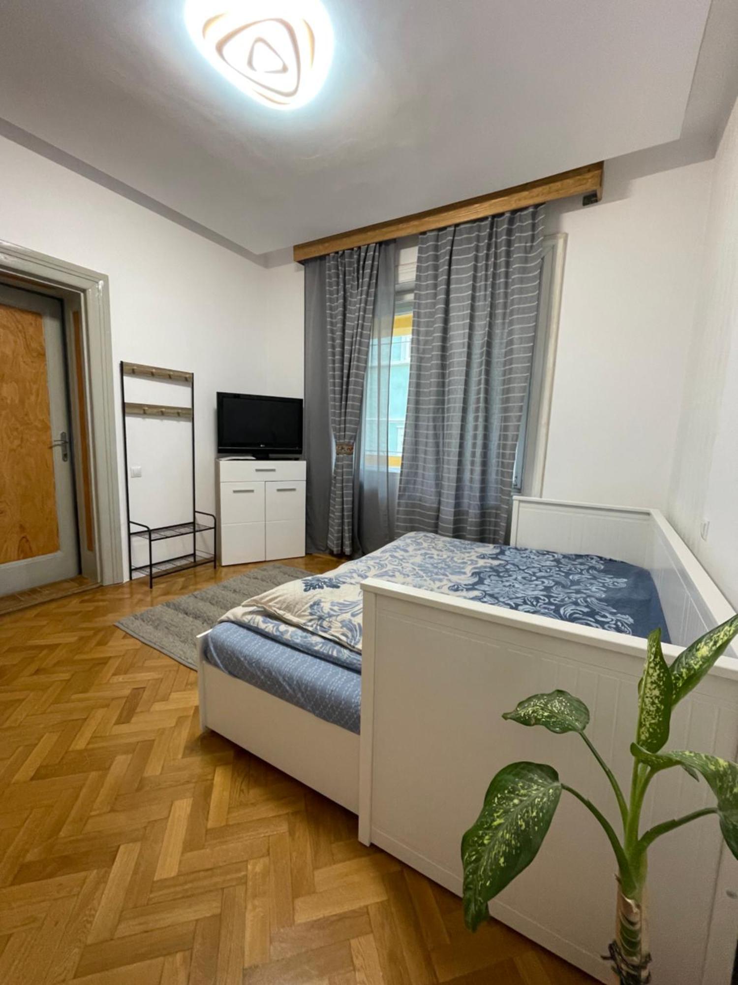 Vinczefi'S Residence Sibiu Eksteriør billede