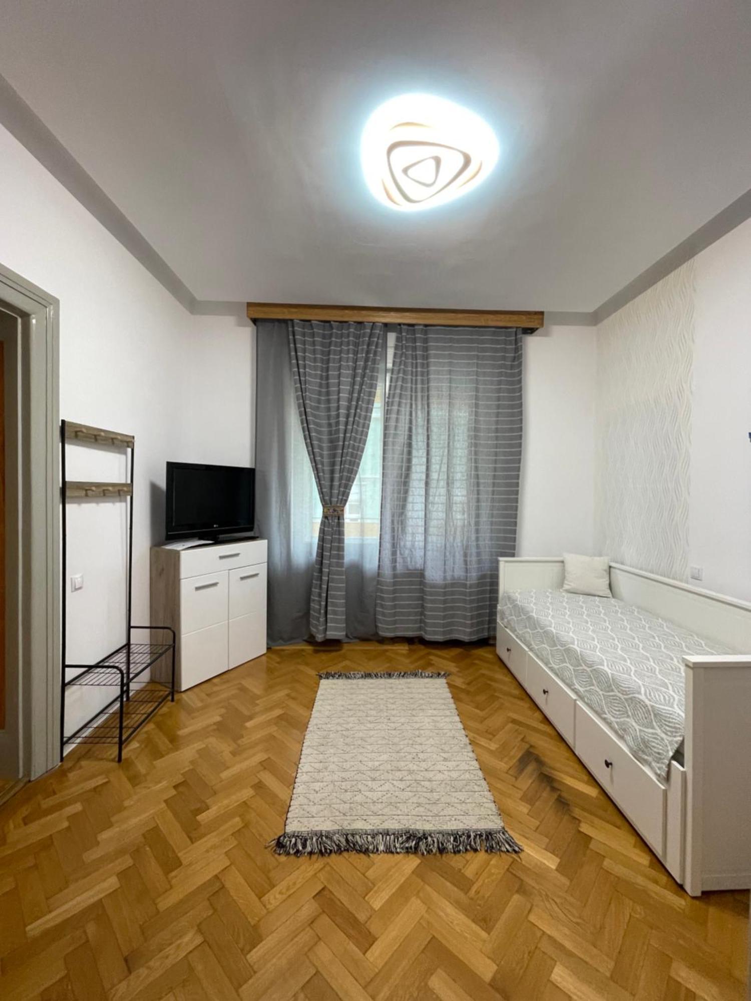 Vinczefi'S Residence Sibiu Eksteriør billede