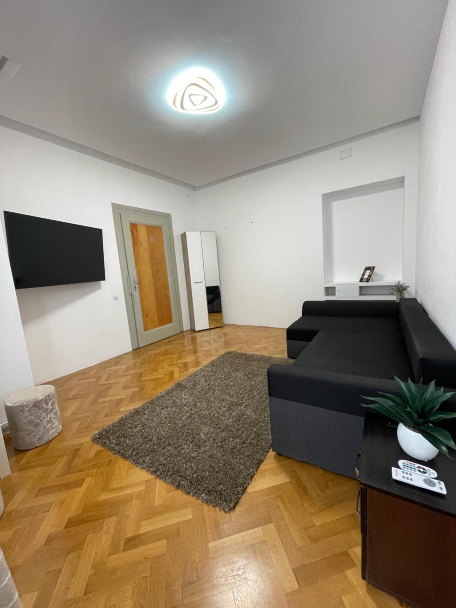 Vinczefi'S Residence Sibiu Eksteriør billede