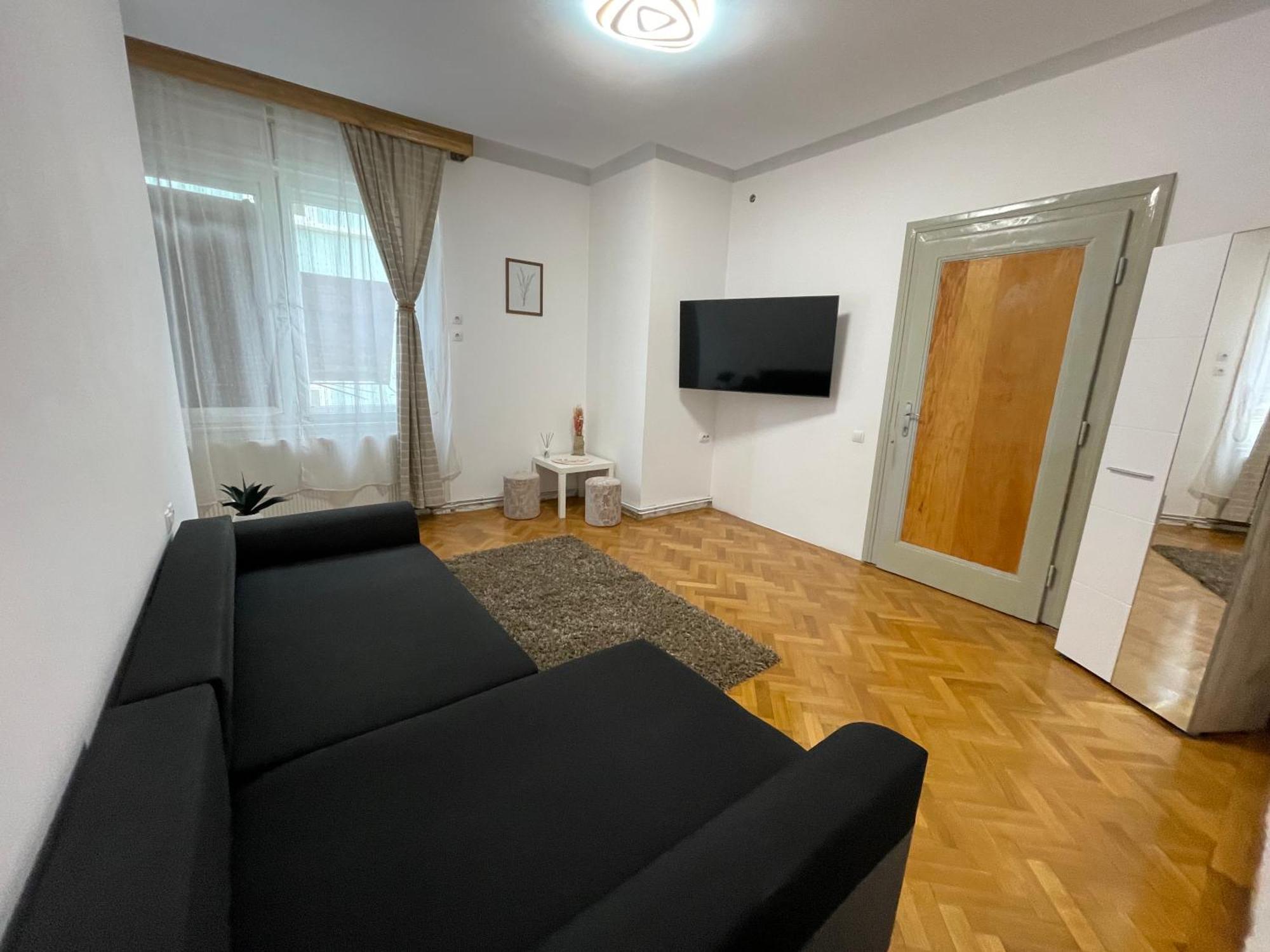 Vinczefi'S Residence Sibiu Eksteriør billede