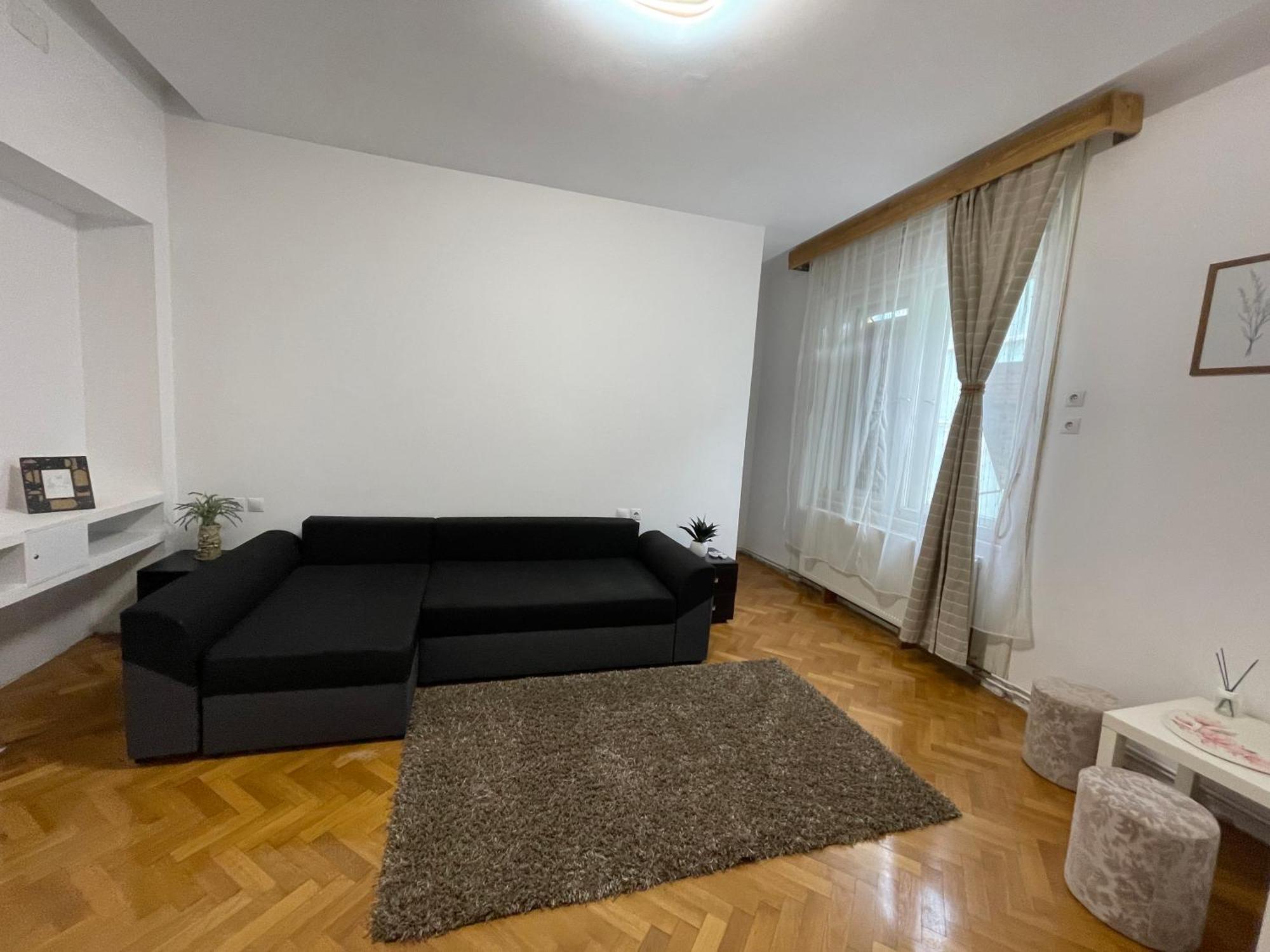 Vinczefi'S Residence Sibiu Eksteriør billede